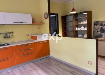 Bilocale Via Lorenteggio, Milano (zona Giambellino) - foto 8