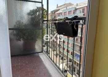 Bilocale Via Lorenteggio, Milano (zona Giambellino) - foto 11