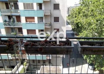 Bilocale Via Lorenteggio, Milano (zona Giambellino) - foto 17