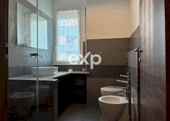 Bilocale Via Lorenteggio, Milano (zona Giambellino) - foto 20