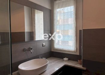 Bilocale Via Lorenteggio, Milano (zona Giambellino) - foto 21