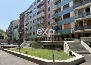 Bilocale Via Lorenteggio, Milano (zona Giambellino) - foto 27