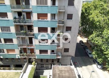 Bilocale Via Lorenteggio, Milano (zona Giambellino) - foto 28
