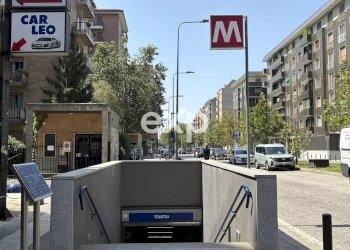 Bilocale Via Lorenteggio, Milano (zona Giambellino) - foto 29