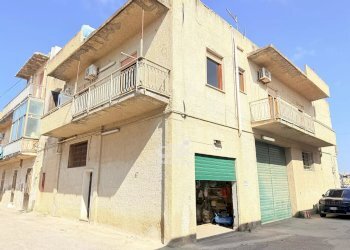 Appartamento Marsala - foto 40