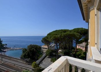 Vista - Attico Via Duchessa Canevaro, Zoagli - foto 24