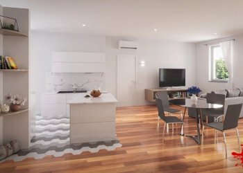 Foto immobile - One-room apartment Via XX Settembre, Canicattì - photo 9