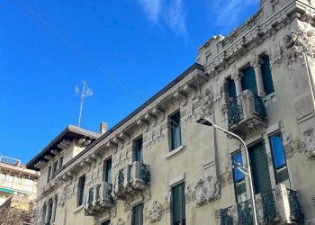Foto immobile - Apartment Via XX Settembre, Canicattì - photo 6