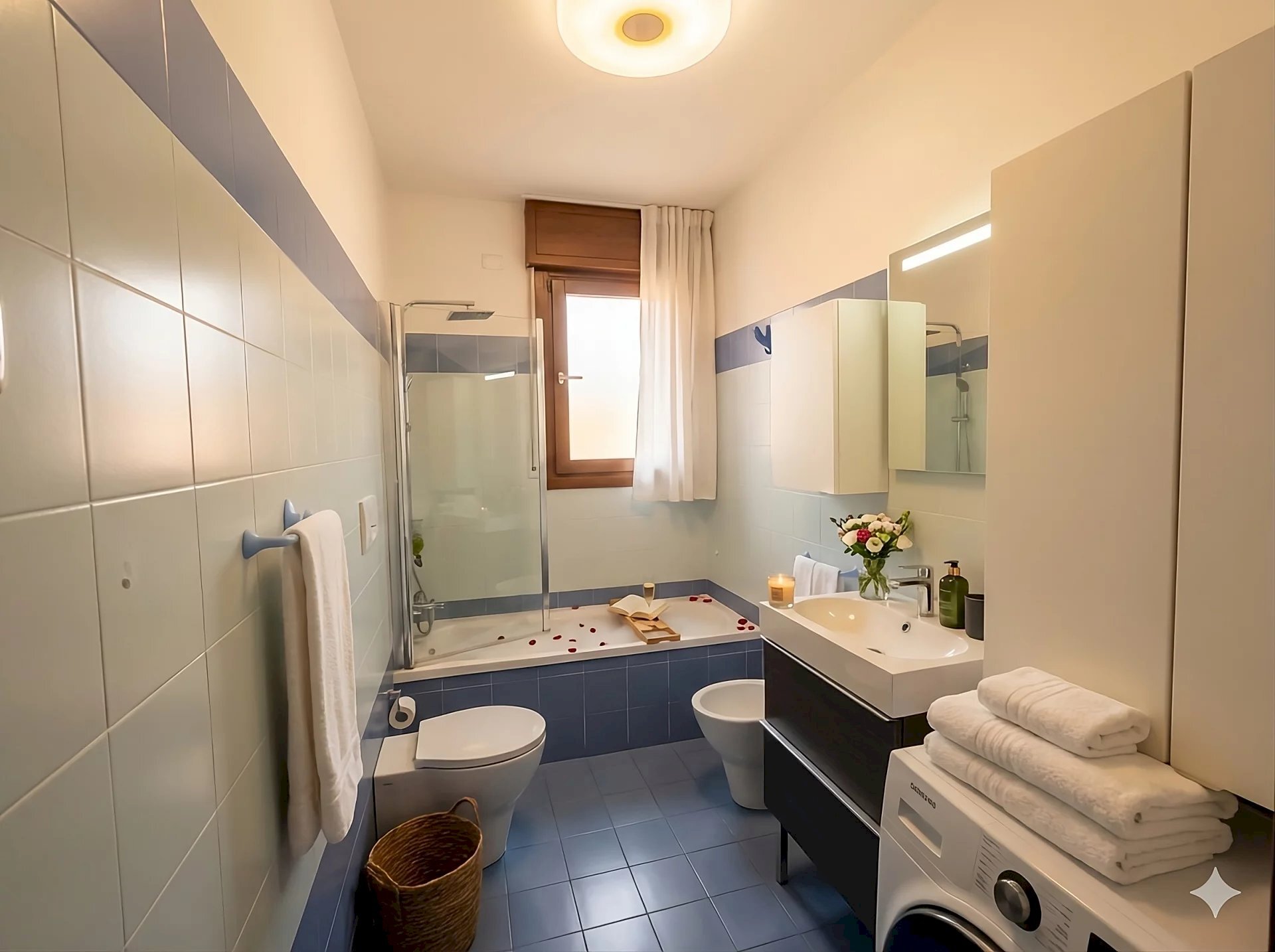 Foto immobile - Two-room apartment Viale Sarca, Milano (neighborhood Bicocca) - photo 3