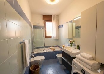 Foto immobile - Bilocale Viale Sarca, Milano (zona Bicocca) - foto 3