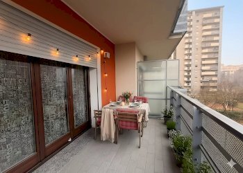 Foto immobile - Bilocale Viale Sarca, Milano (zona Bicocca) - foto 5