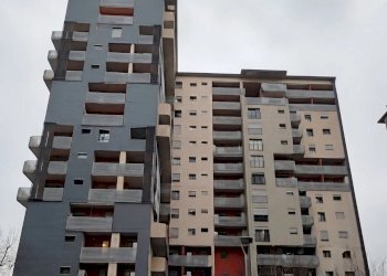 Foto immobile - Bilocale Viale Sarca, Milano (zona Bicocca) - foto 9