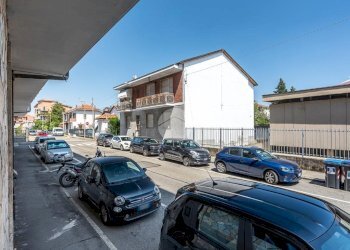 Quadrilocale Via giotto, Grugliasco - foto 29