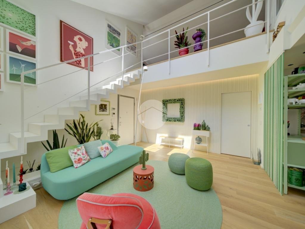 Attic Viale Colli, Rivoli - photo 2