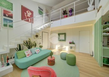 Attic Viale Colli, Rivoli - photo 2