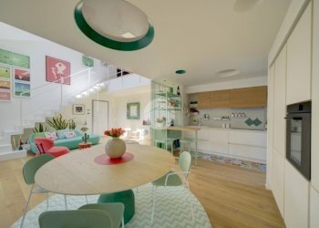Attic Viale Colli, Rivoli - photo 5