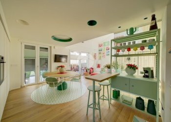 Attic Viale Colli, Rivoli - photo 7