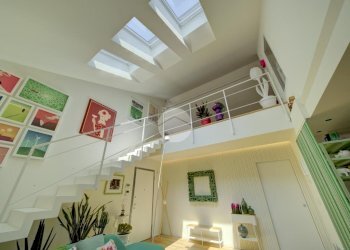 Attic Viale Colli, Rivoli - photo 8