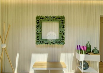 Attic Viale Colli, Rivoli - photo 11