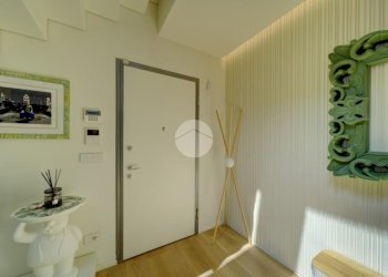 Attic Viale Colli, Rivoli - photo 12