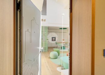 Attic Viale Colli, Rivoli - photo 13