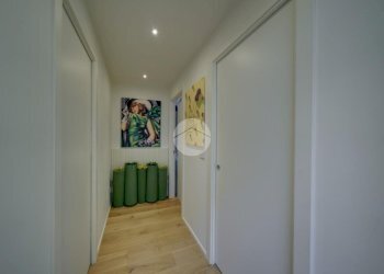 Attic Viale Colli, Rivoli - photo 14
