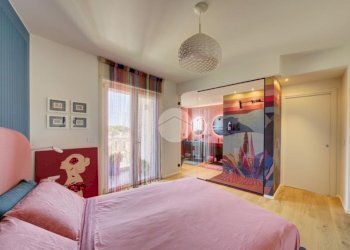 Attic Viale Colli, Rivoli - photo 15