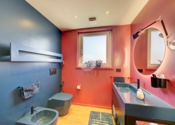 Attic Viale Colli, Rivoli - photo 18