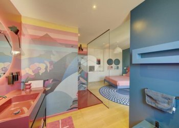 Attic Viale Colli, Rivoli - photo 19