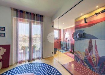 Attic Viale Colli, Rivoli - photo 20