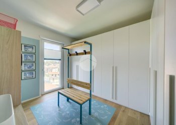 Attic Viale Colli, Rivoli - photo 21