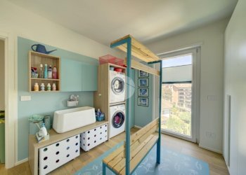Attic Viale Colli, Rivoli - photo 22