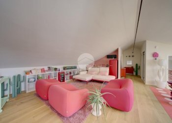 Attic Viale Colli, Rivoli - photo 24