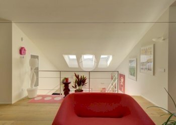 Attic Viale Colli, Rivoli - photo 25