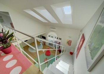Attic Viale Colli, Rivoli - photo 26