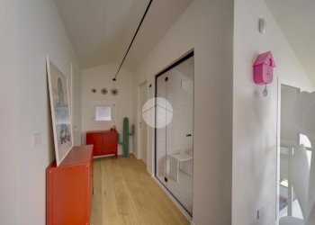 Attic Viale Colli, Rivoli - photo 27
