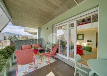 Attic Viale Colli, Rivoli - photo 28