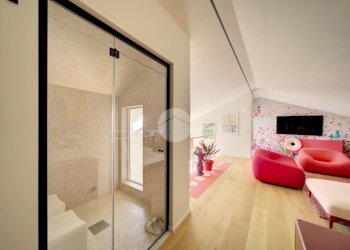 Attic Viale Colli, Rivoli - photo 30