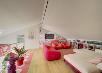 Attic Viale Colli, Rivoli - photo 31