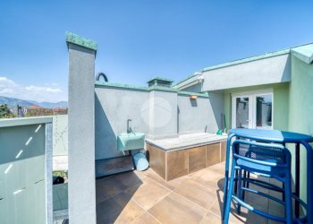 Attic Viale Colli, Rivoli - photo 34