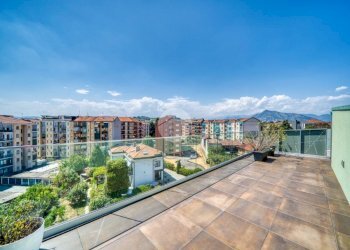 Attic Viale Colli, Rivoli - photo 36