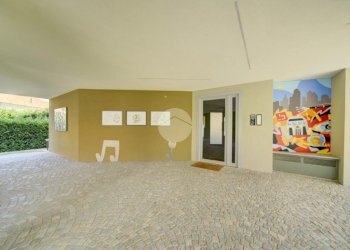 Attic Viale Colli, Rivoli - photo 37
