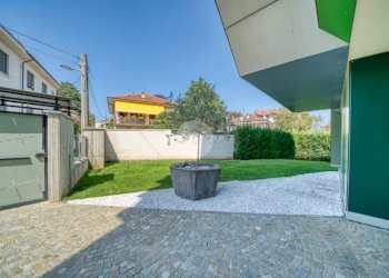 Attic Viale Colli, Rivoli - photo 38