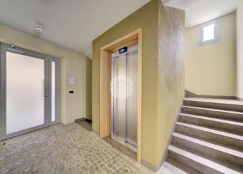 Attic Viale Colli, Rivoli - photo 39