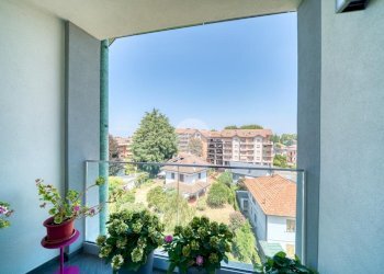 Attic Viale Colli, Rivoli - photo 41