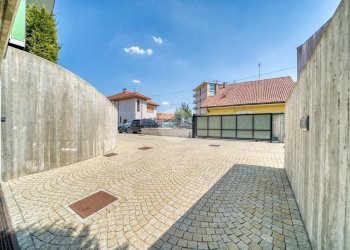 Attic Viale Colli, Rivoli - photo 42