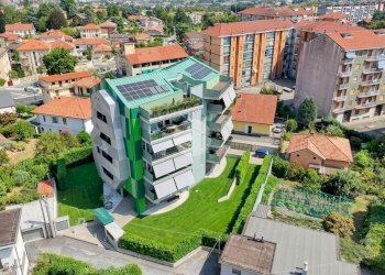 Attic Viale Colli, Rivoli - photo 44