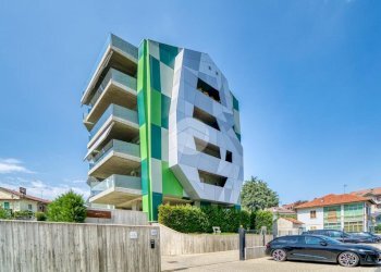 Attic Viale Colli, Rivoli - photo 45