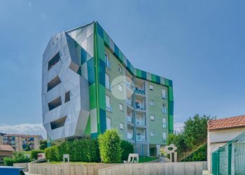 Attic Viale Colli, Rivoli - photo 46