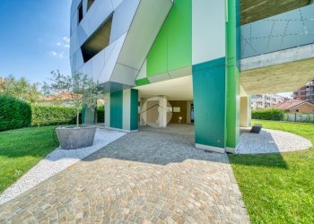 Attic Viale Colli, Rivoli - photo 47